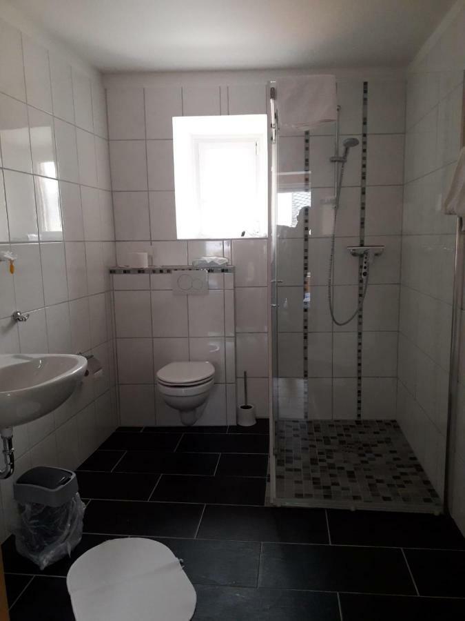 Faehrmannshaus Villa Ernst Ngoại thất bức ảnh